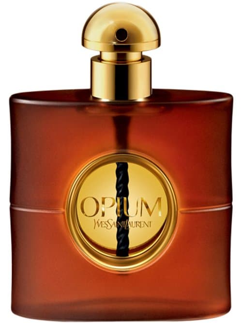 Opium Eau De Parfum