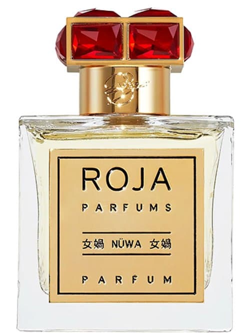 Nüwa Parfum