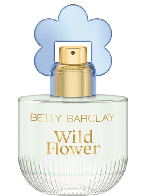 Betty Barclay Wildflowers