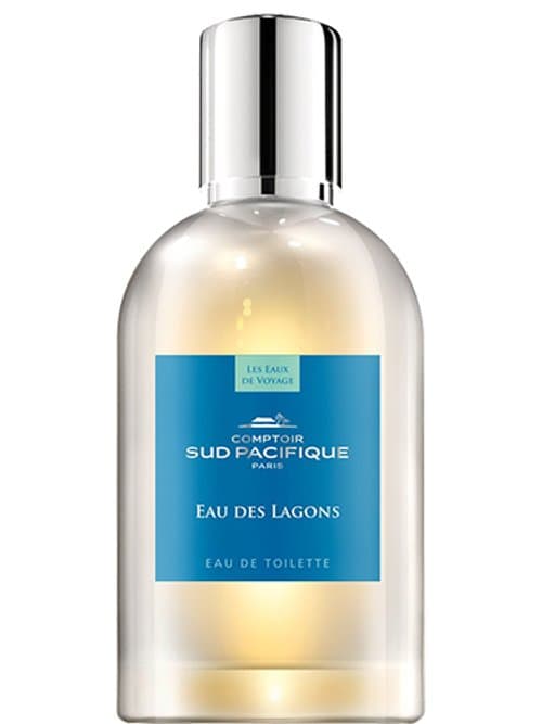 Eau Des Lagons