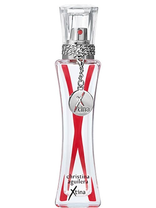 Xtina