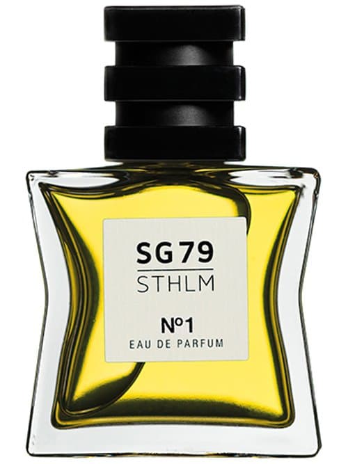 Nº1 Sg79 | Sthlm