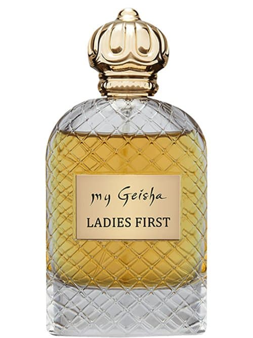 Ladies First
