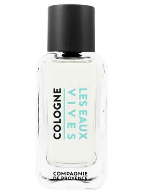 Cologne Les Eaux Vives