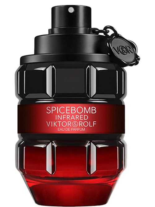 Spicebomb Infrared Eau De Parfum