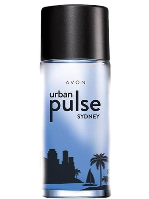Urban Pulse Sydney