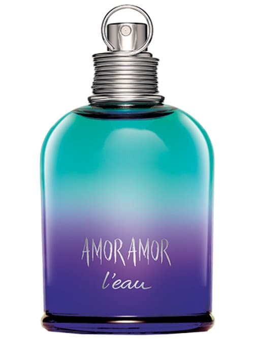 Amor Amor L'Eau 2016