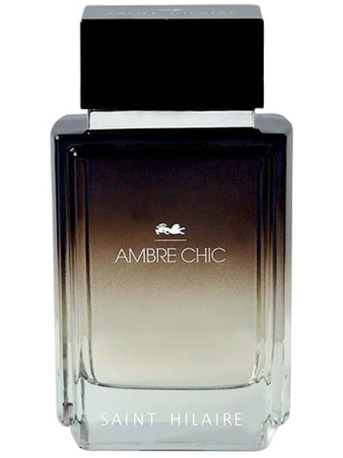 Ambre Chic