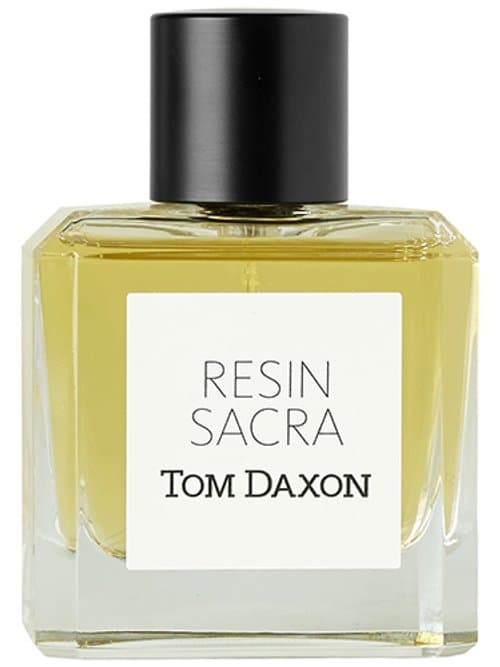 Resin Sacra