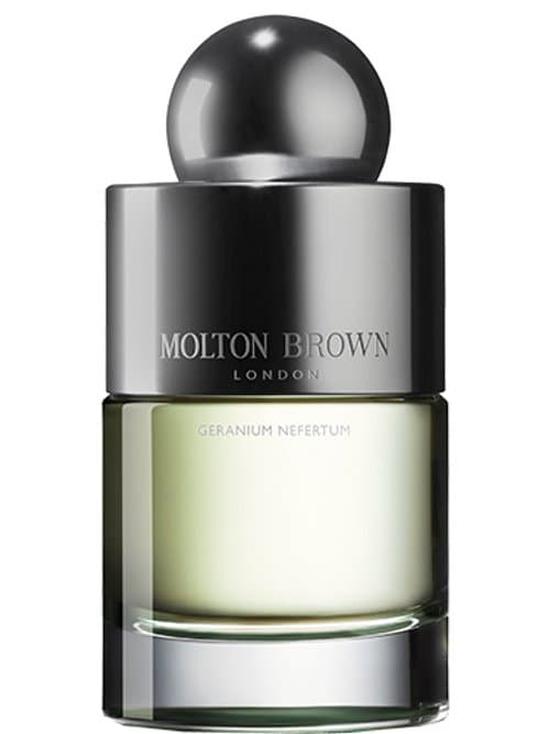 Geranium Nefertum Eau De Toilette
