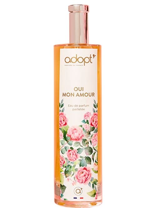 Oui Mon Amour