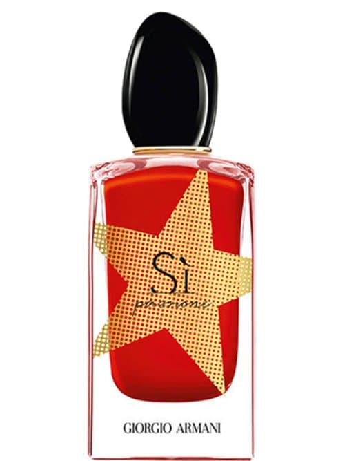 Sì Passione Holiday Edition 2019