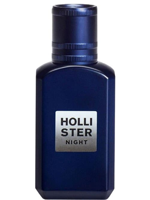 Hollister Night