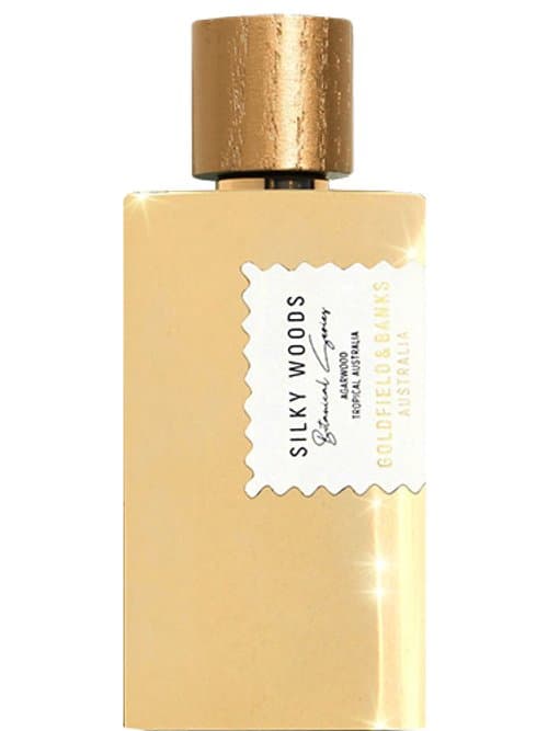 Silky Woods