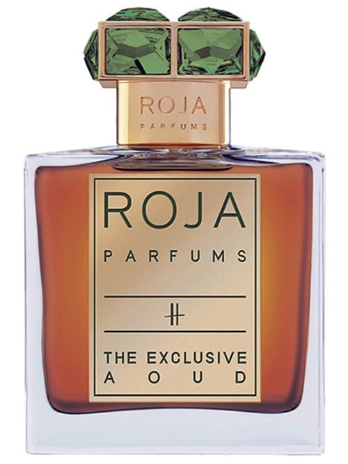 H - The Exclusive Aoud