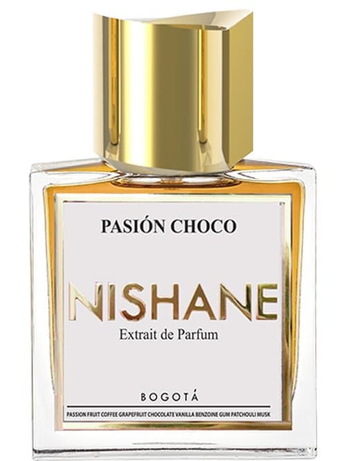 Pasión Choco