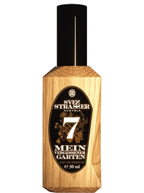 Mein Vergessener Garten 7