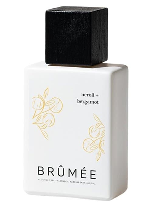 Neroli + Bergamot