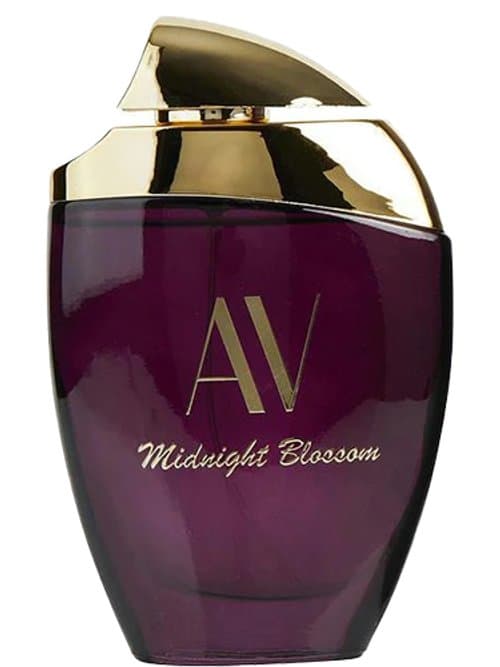 Av Midnight Blossom