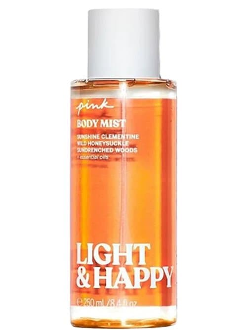 Light & Happy