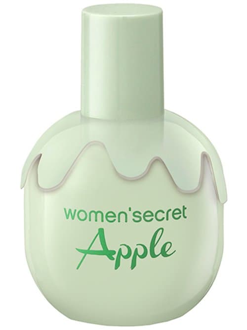Sweet Temptation Apple