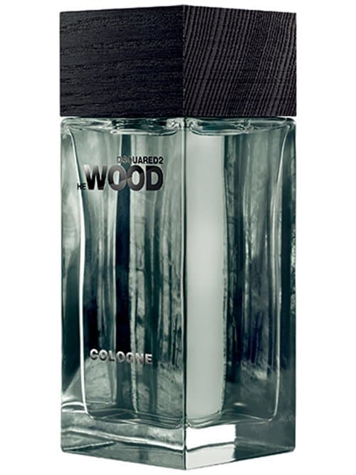 He Wood Cologne