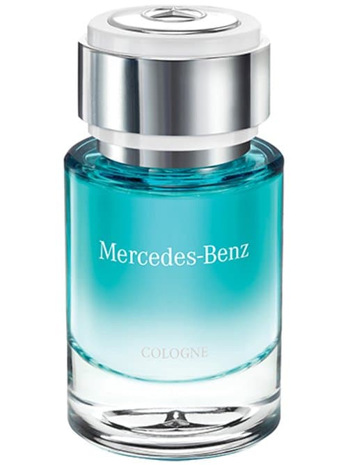 Mercedes-Benz Cologne