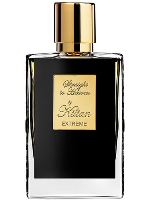 Straight To Heaven, White Cristal Extreme