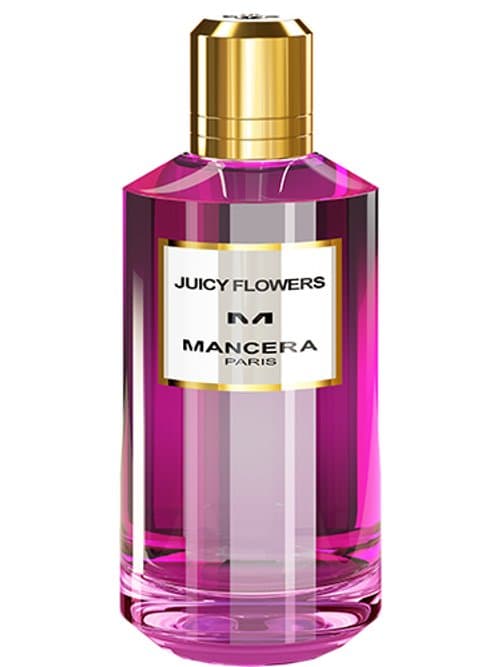 Juicy Flowers
