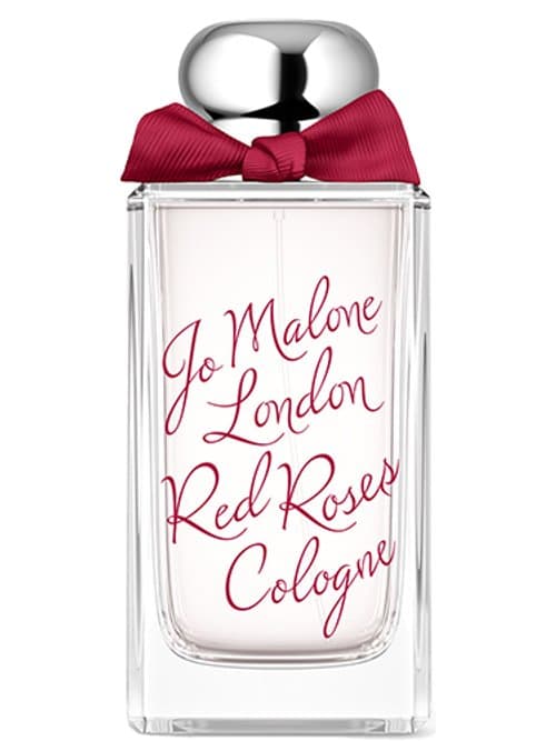 Red Roses 2021
