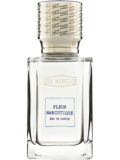 Fleur Narcotique