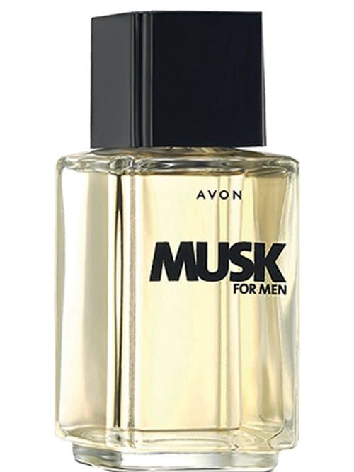 Musk For Men