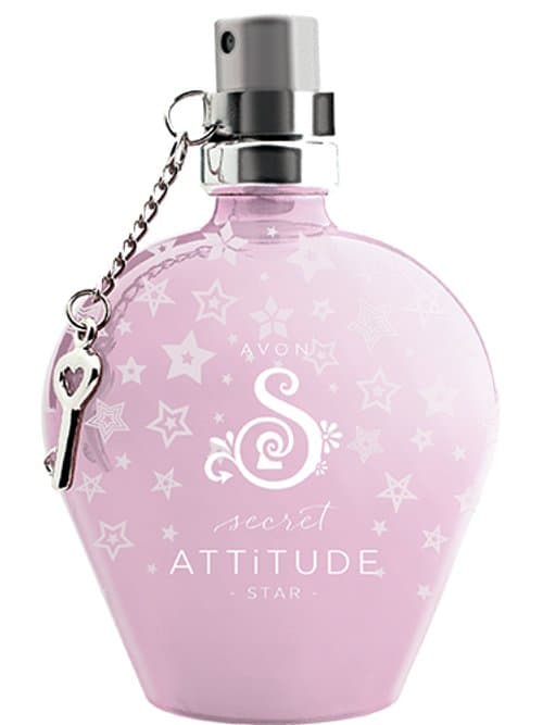 Secret Attitude Star