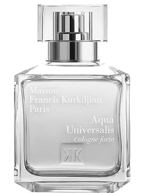 Aqua Universalis Cologne Forte