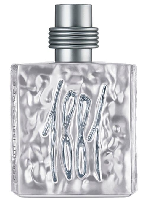Cerruti 1881 Silver