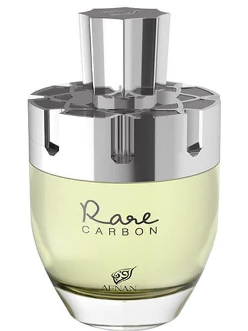 Rare Carbon