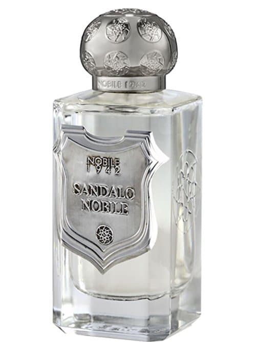 Sandalo Nobile