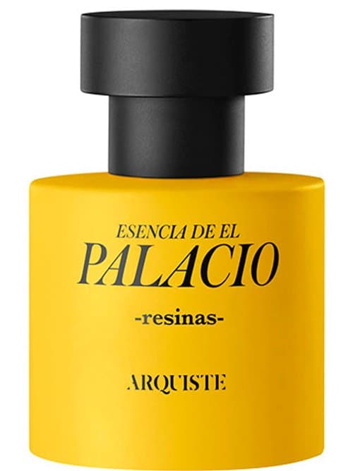 Esencia De El Palacio Resinas
