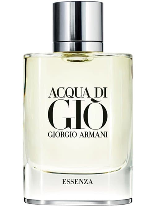Acqua Di Giò Pour Homme Essenza