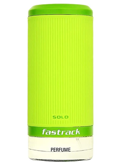 Fastrack : Solo