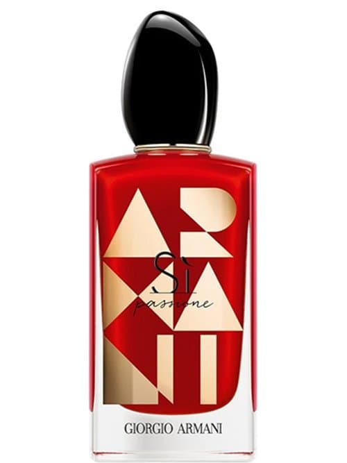 Sì Passione Ltd. Ed. 2018