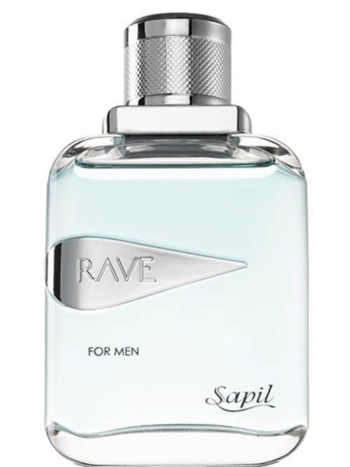 Rave For Men