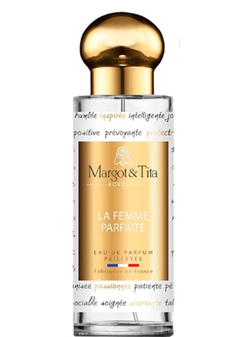 La Femme Parfaite