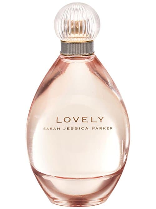 Lovely Eau De Toilette
