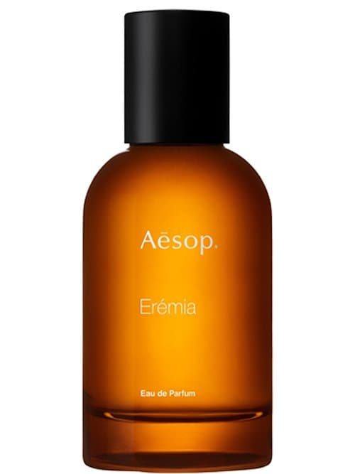 Erémia
