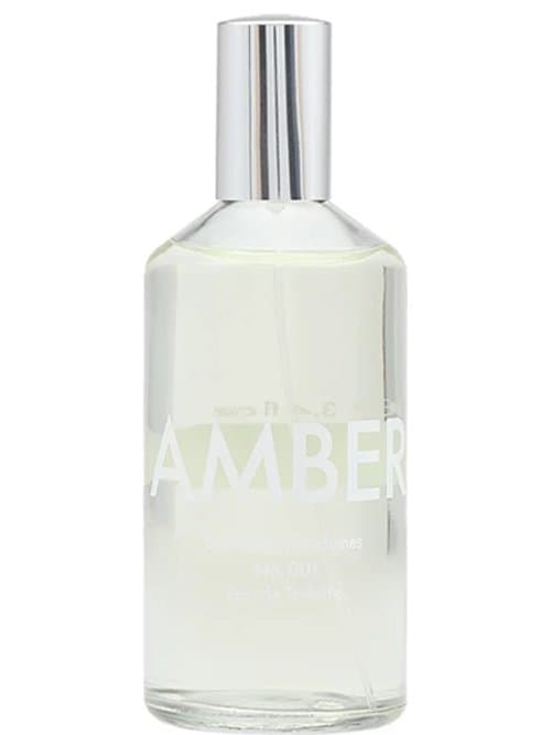 Amber