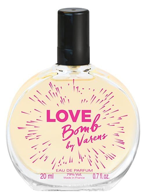 Love Bomb
