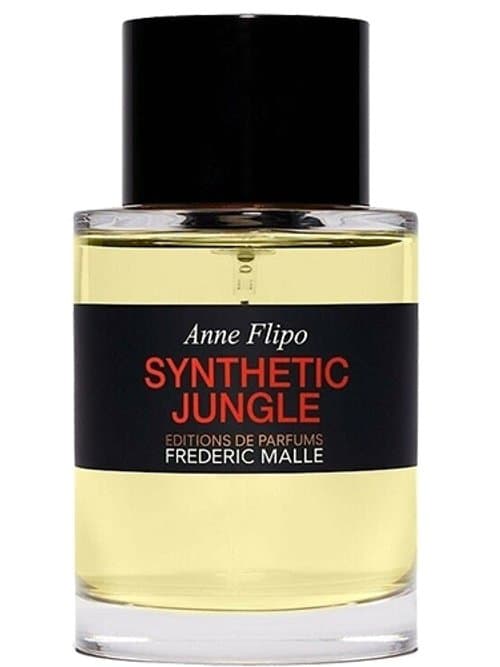 Synthetic Jungle