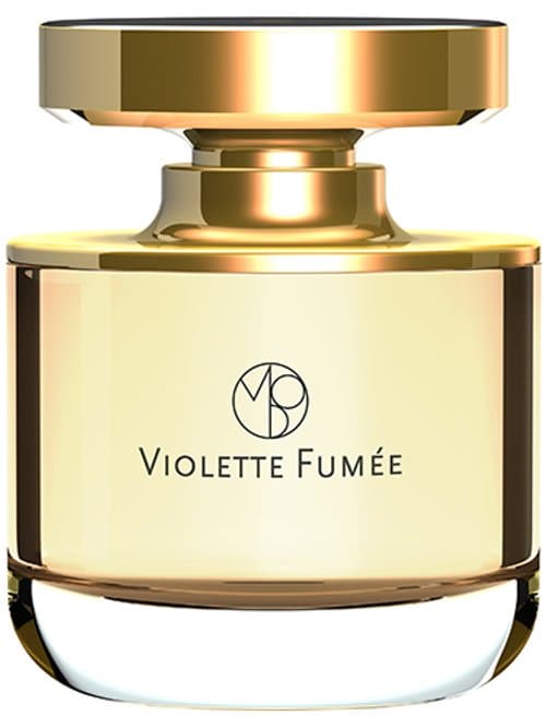 Violette Fumée
