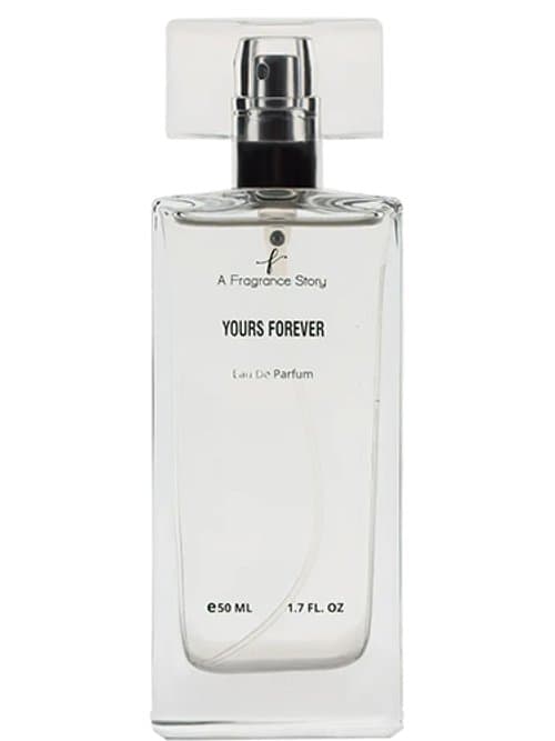 Yours Forever